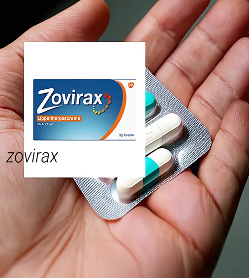 Zovirax